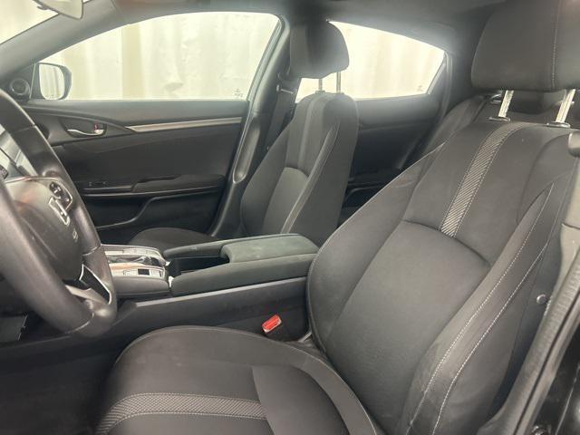 used 2019 Honda Civic car, priced at $18,994