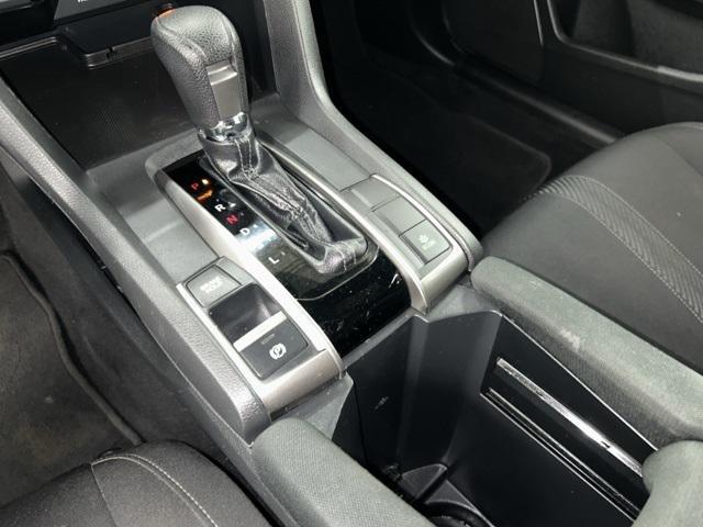 used 2019 Honda Civic car, priced at $18,994