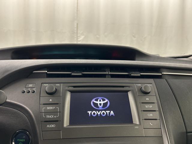 used 2015 Toyota Prius car, priced at $9,994