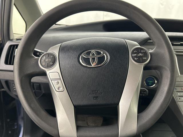 used 2015 Toyota Prius car, priced at $9,994