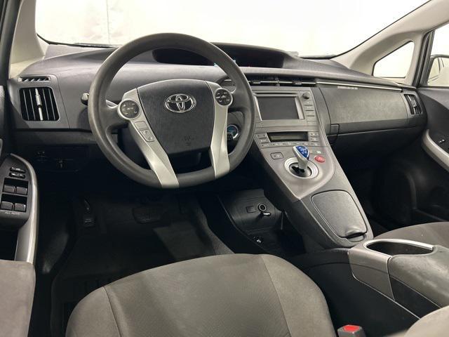 used 2015 Toyota Prius car, priced at $9,994