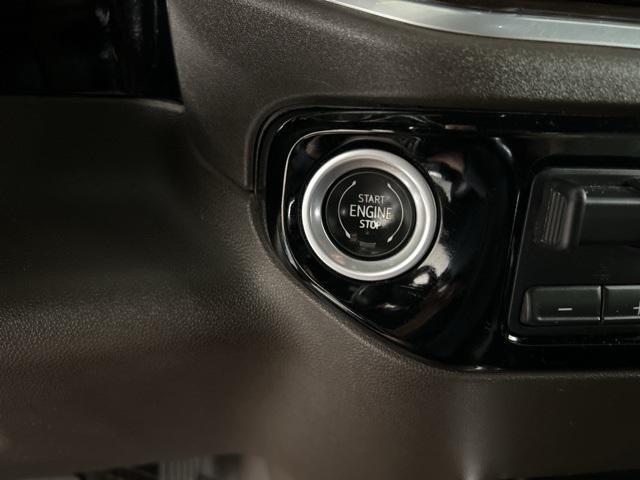 used 2022 GMC Sierra 1500 car, priced at $43,844