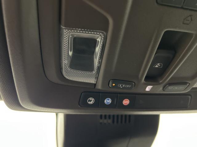 used 2022 GMC Sierra 1500 car, priced at $43,844
