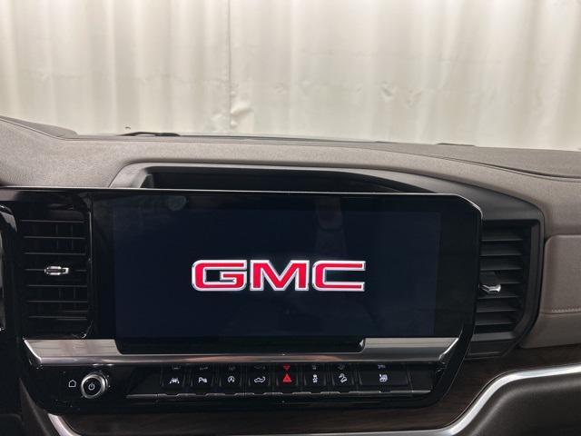 used 2022 GMC Sierra 1500 car, priced at $43,844