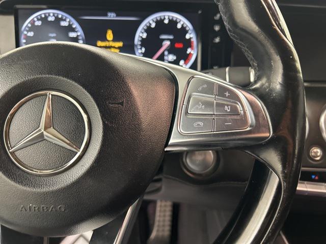 used 2015 Mercedes-Benz S-Class car, priced at $26,666