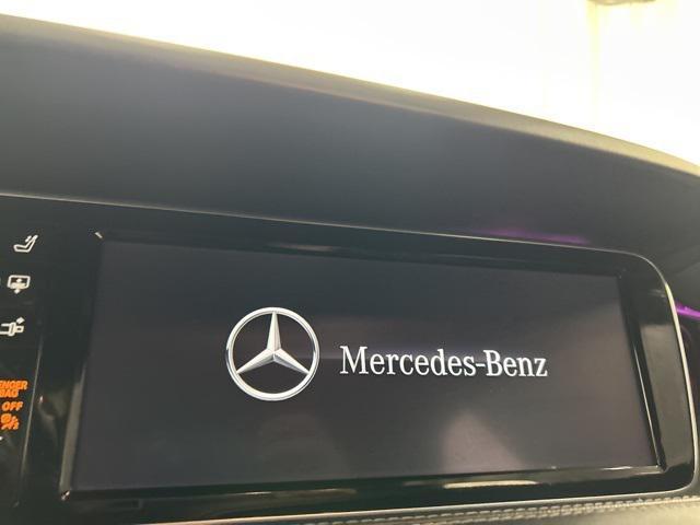 used 2015 Mercedes-Benz S-Class car, priced at $26,666