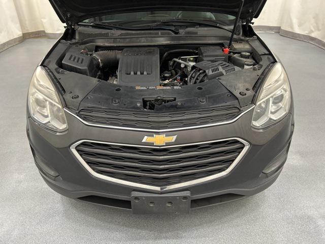 used 2016 Chevrolet Equinox car, priced at $10,594