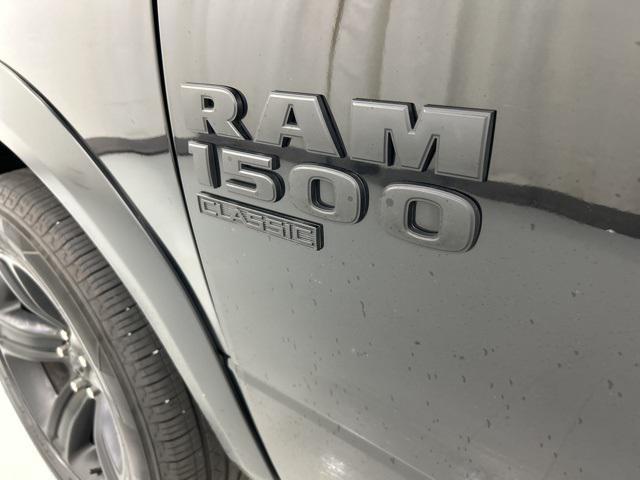 used 2022 Ram 1500 Classic car, priced at $28,644