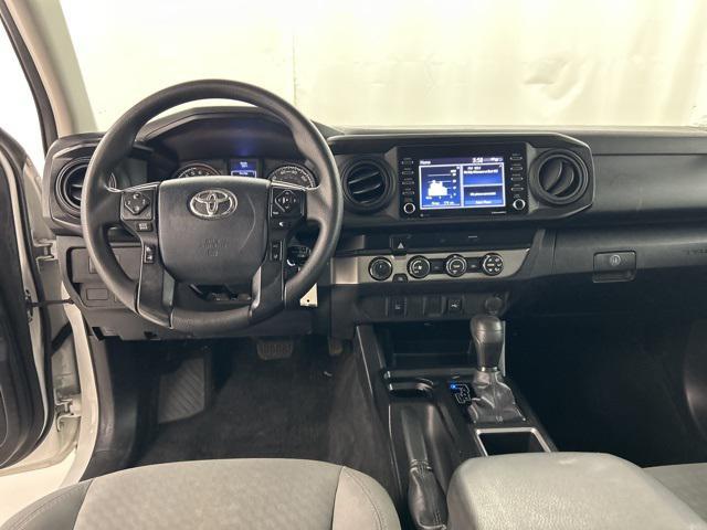 used 2020 Toyota Tacoma car, priced at $19,994