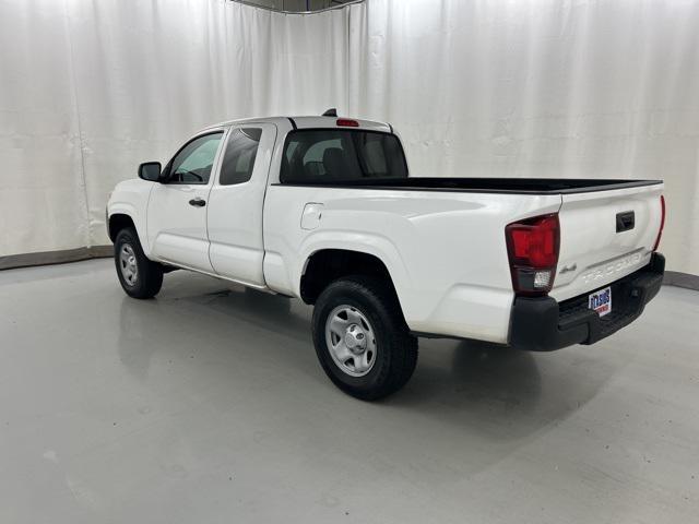 used 2020 Toyota Tacoma car, priced at $19,994