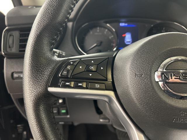 used 2020 Nissan Rogue car, priced at $14,444