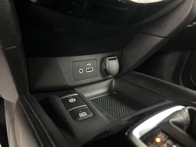 used 2020 Nissan Rogue car, priced at $14,444