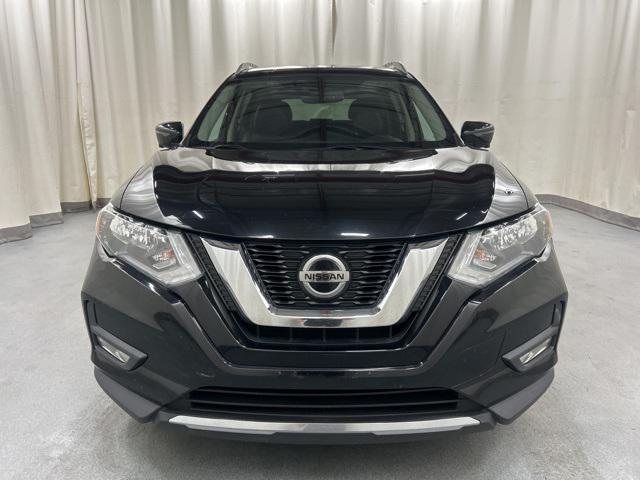 used 2020 Nissan Rogue car, priced at $14,444