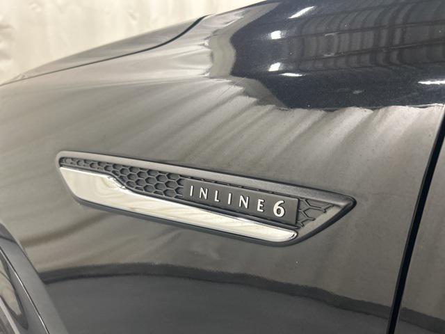 used 2024 Mazda CX-90 car, priced at $33,845