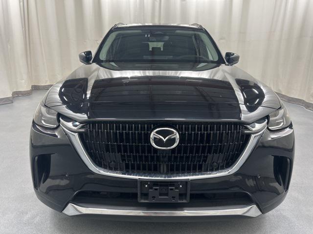 used 2024 Mazda CX-90 car, priced at $33,845