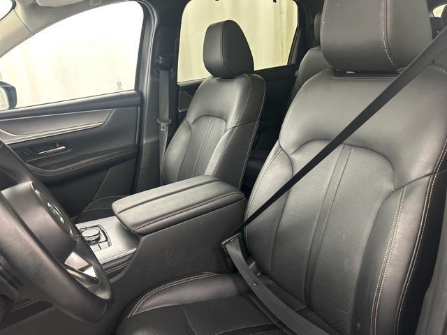 used 2024 Mazda CX-90 car, priced at $33,845