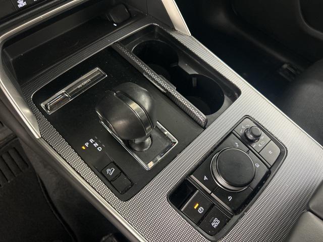 used 2024 Mazda CX-90 car, priced at $33,845