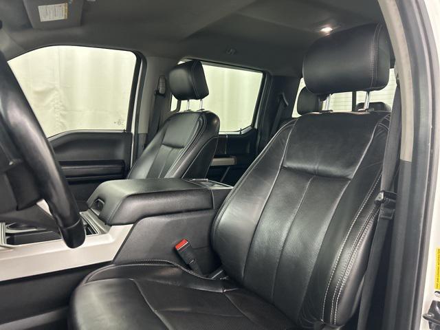 used 2020 Ford F-250 car, priced at $40,994