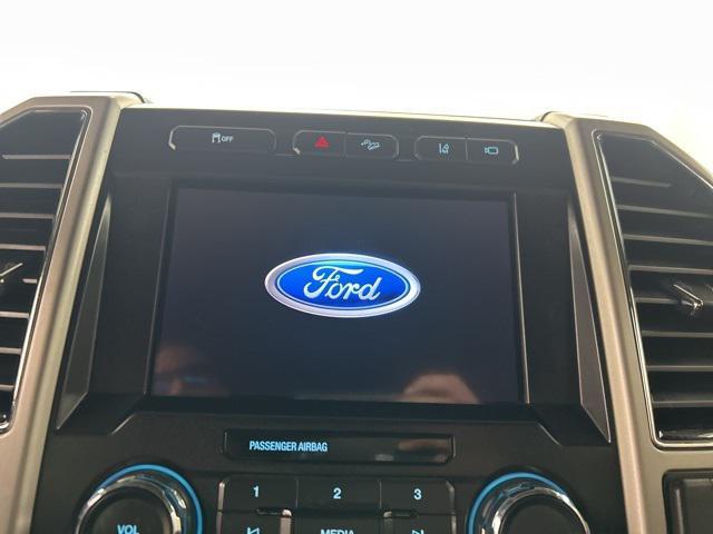 used 2020 Ford F-250 car, priced at $40,994