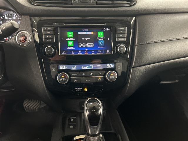 used 2019 Nissan Rogue car, priced at $12,994