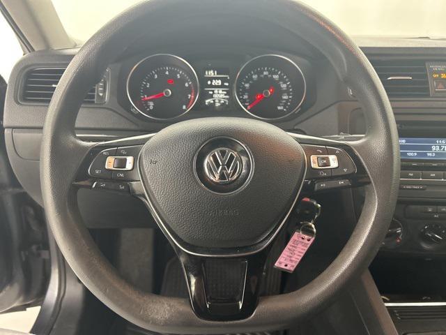 used 2015 Volkswagen Jetta car, priced at $6,798