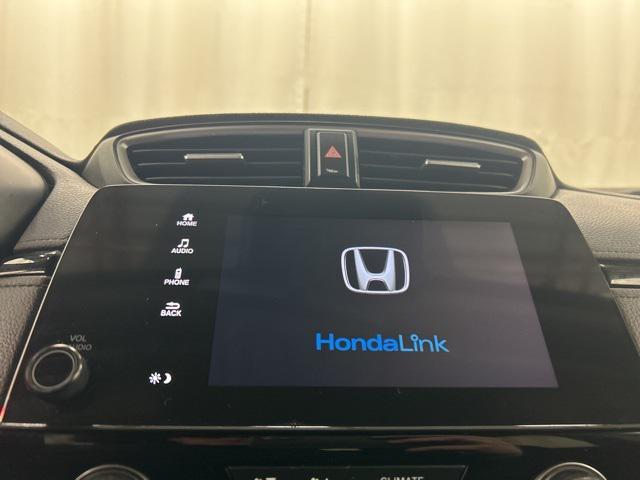 used 2022 Honda CR-V car, priced at $24,364
