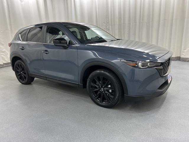 used 2024 Mazda CX-5 car, priced at $25,994