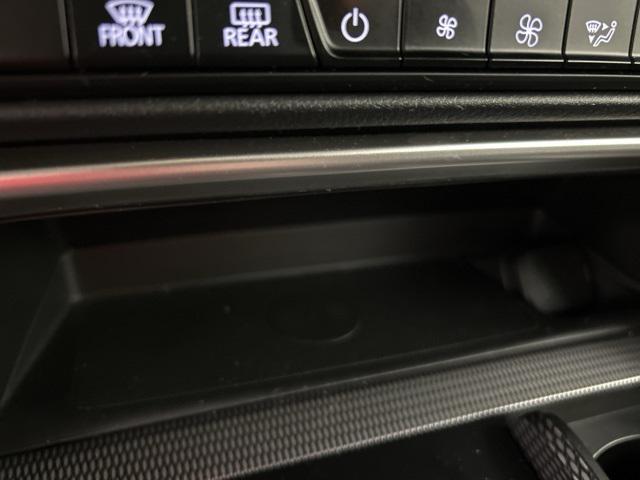 used 2024 Mazda CX-90 car, priced at $33,656