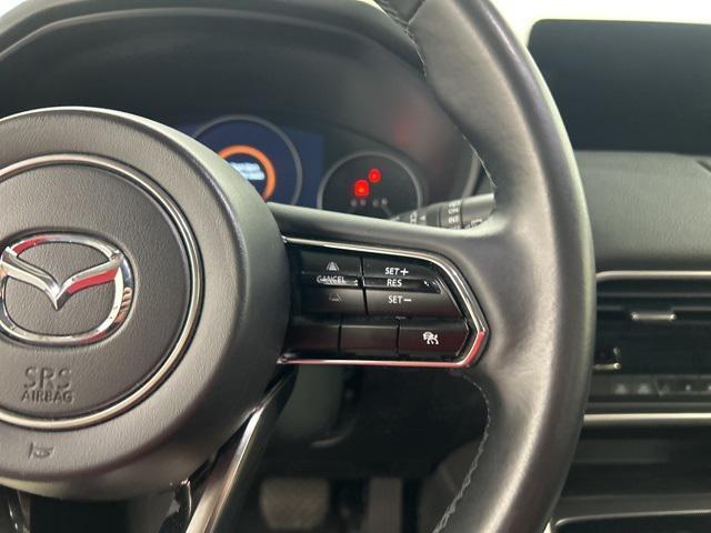 used 2024 Mazda CX-90 car, priced at $33,656