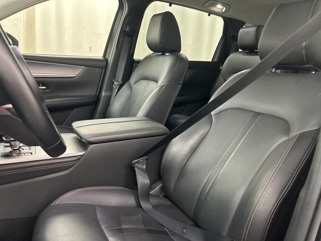 used 2024 Mazda CX-90 car, priced at $33,656
