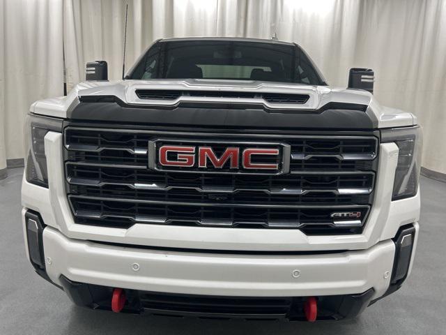 used 2024 GMC Sierra 2500 car, priced at $68,994