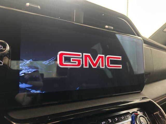 used 2024 GMC Sierra 2500 car, priced at $68,994