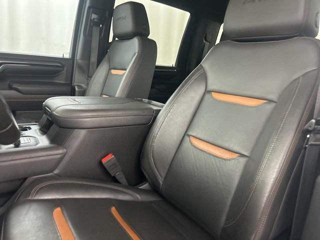 used 2024 GMC Sierra 2500 car, priced at $68,994