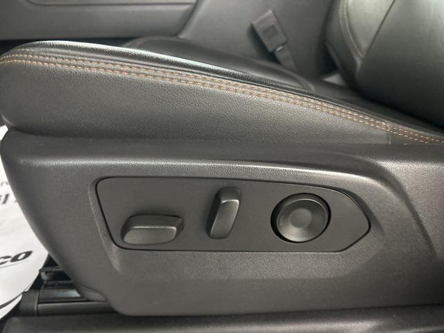 used 2024 GMC Sierra 2500 car, priced at $68,994