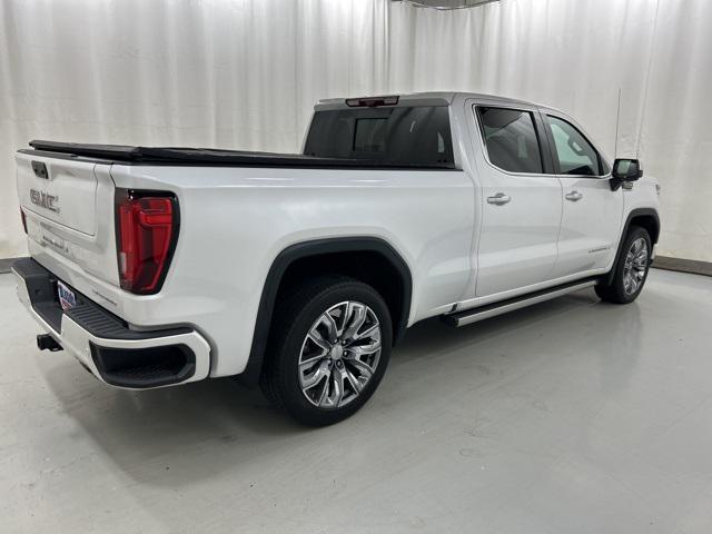 used 2023 GMC Sierra 1500 car, priced at $54,994