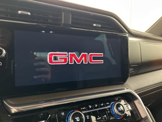 used 2023 GMC Sierra 1500 car, priced at $54,994