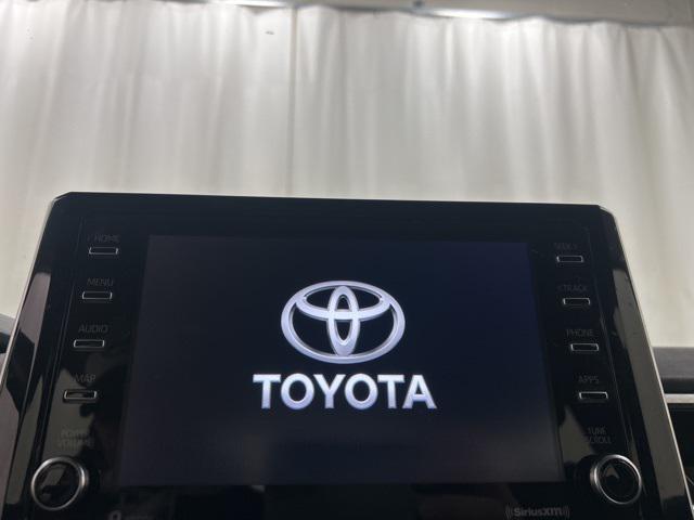 used 2021 Toyota Corolla car, priced at $15,999