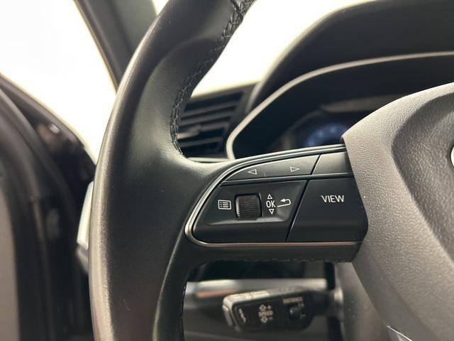 used 2022 Audi Q3 car, priced at $28,994
