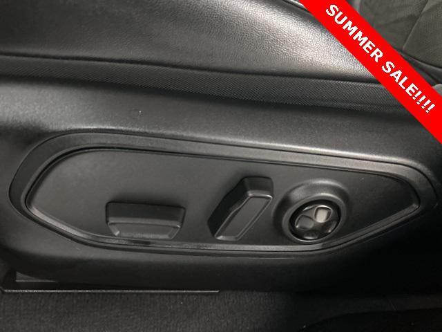 used 2022 Jeep Grand Cherokee car, priced at $25,555