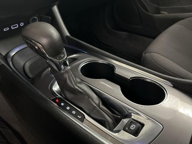 used 2022 Chevrolet Malibu car, priced at $14,994