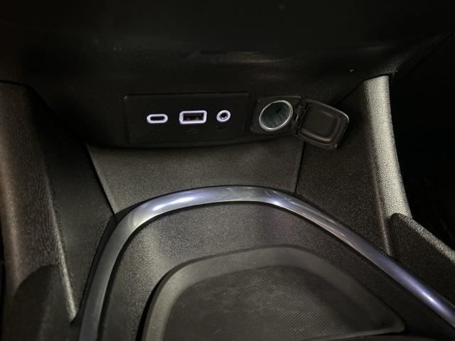 used 2022 Chevrolet Malibu car, priced at $14,994
