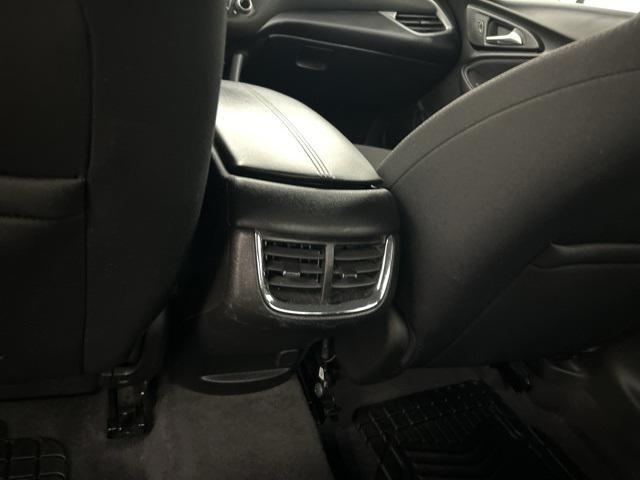 used 2022 Chevrolet Malibu car, priced at $14,994