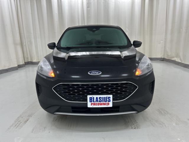 used 2022 Ford Escape car, priced at $19,994