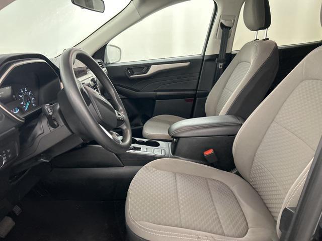 used 2022 Ford Escape car, priced at $19,994