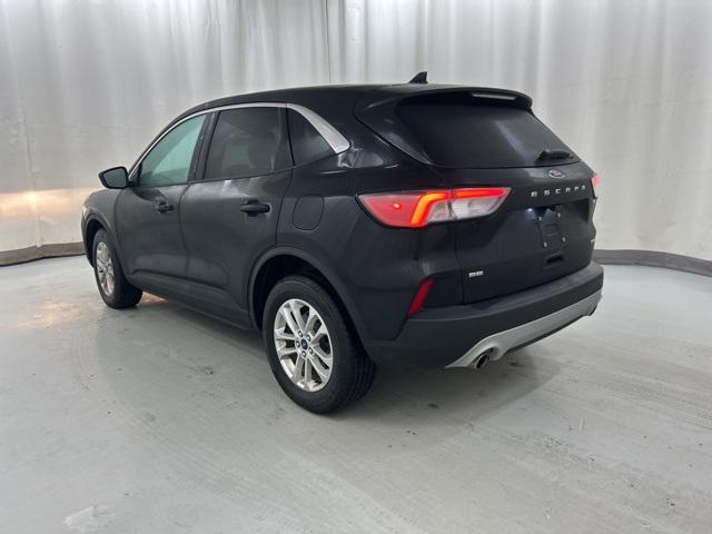 used 2022 Ford Escape car, priced at $19,994