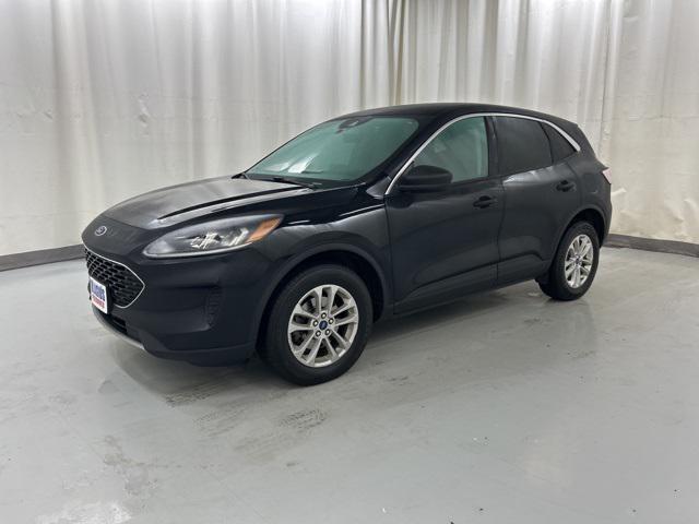 used 2022 Ford Escape car, priced at $19,994