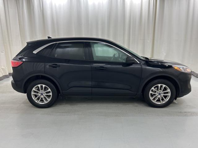 used 2022 Ford Escape car, priced at $19,994