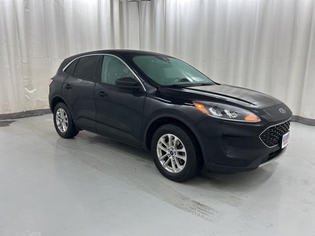 used 2022 Ford Escape car, priced at $19,994