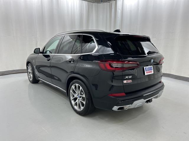 used 2022 BMW X5 PHEV car, priced at $40,994