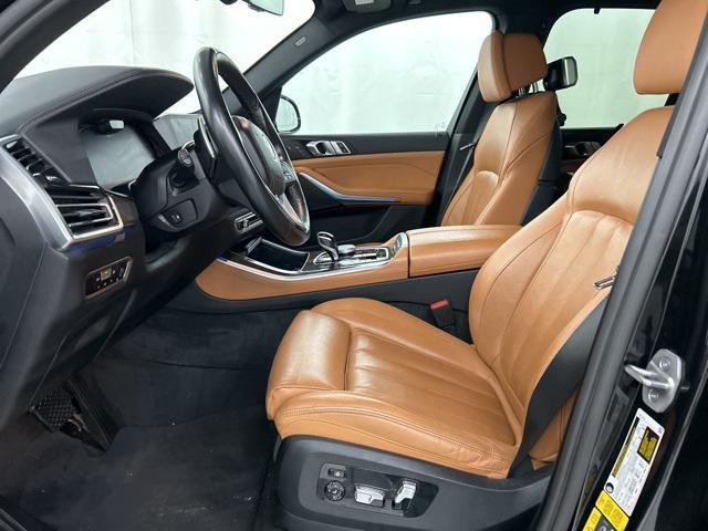 used 2022 BMW X5 PHEV car, priced at $40,994